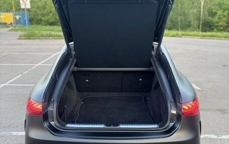 Mercedes-Benz EQS, 2022 год, 9 150 000 рублей, 9 фотография