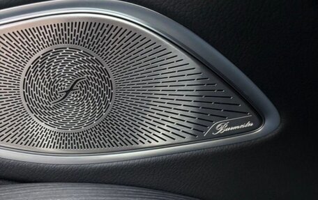 Mercedes-Benz EQS, 2022 год, 9 150 000 рублей, 14 фотография