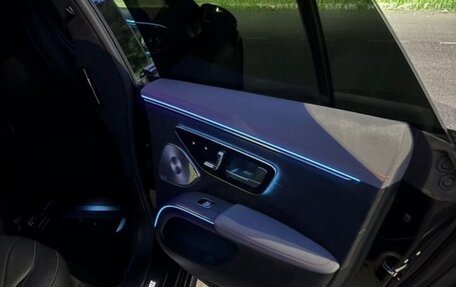 Mercedes-Benz EQS, 2022 год, 9 150 000 рублей, 15 фотография