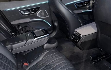 Mercedes-Benz EQS, 2022 год, 9 150 000 рублей, 16 фотография