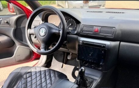 Skoda Octavia IV, 2008 год, 330 000 рублей, 3 фотография