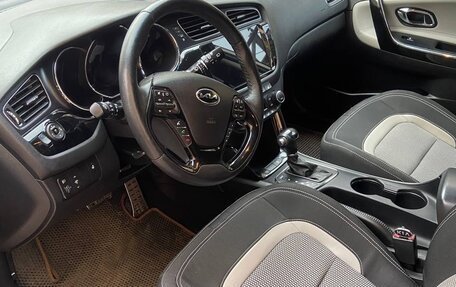 KIA cee'd III, 2013 год, 1 299 000 рублей, 3 фотография