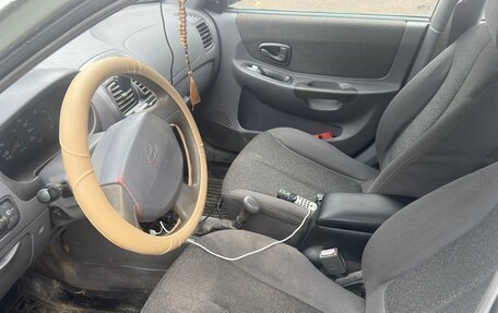 Hyundai Accent II, 2000 год, 270 000 рублей, 5 фотография