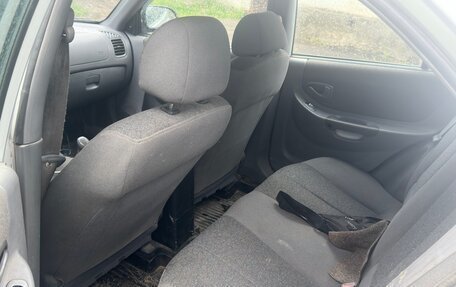 Hyundai Accent II, 2000 год, 270 000 рублей, 6 фотография