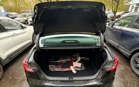 Toyota Camry, 2026 год, 4 000 000 рублей, 3 фотография
