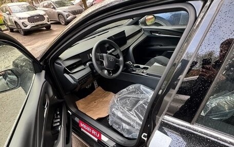 Toyota Camry, 2026 год, 4 000 000 рублей, 6 фотография