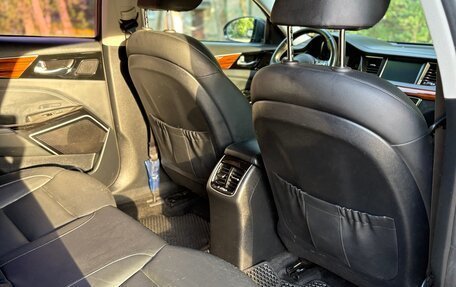 KIA K7, 2016 год, 1 800 000 рублей, 7 фотография