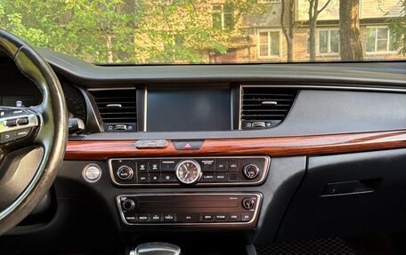 KIA K7, 2016 год, 1 800 000 рублей, 9 фотография