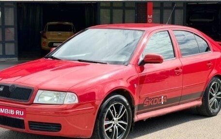 Skoda Octavia IV, 2008 год, 330 000 рублей, 2 фотография