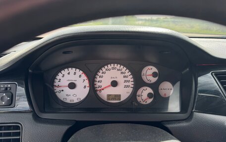 Mitsubishi Lancer IX, 2006 год, 250 000 рублей, 10 фотография
