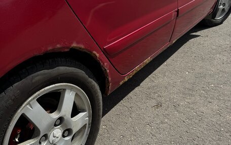 Mitsubishi Lancer IX, 2006 год, 250 000 рублей, 6 фотография
