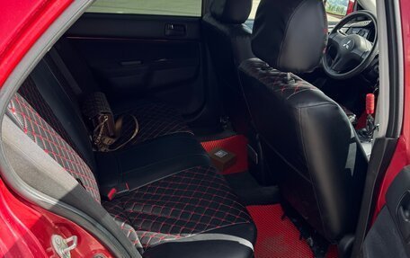 Mitsubishi Lancer IX, 2006 год, 250 000 рублей, 8 фотография