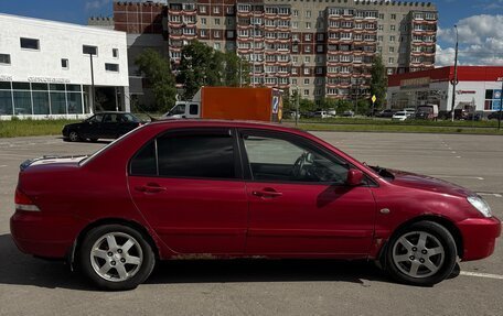Mitsubishi Lancer IX, 2006 год, 250 000 рублей, 7 фотография