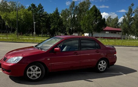 Mitsubishi Lancer IX, 2006 год, 250 000 рублей, 2 фотография