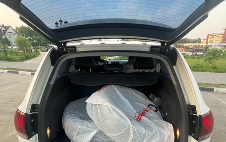 Volkswagen Touareg III, 2010 год, 1 300 000 рублей, 13 фотография