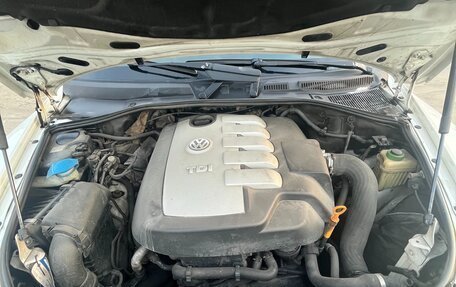 Volkswagen Touareg III, 2010 год, 1 300 000 рублей, 14 фотография