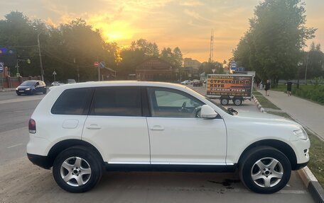 Volkswagen Touareg III, 2010 год, 1 300 000 рублей, 7 фотография