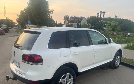 Volkswagen Touareg III, 2010 год, 1 300 000 рублей, 6 фотография