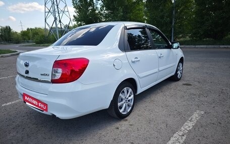 Datsun on-DO I рестайлинг, 2020 год, 600 000 рублей, 2 фотография