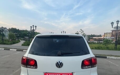 Volkswagen Touareg III, 2010 год, 1 300 000 рублей, 5 фотография
