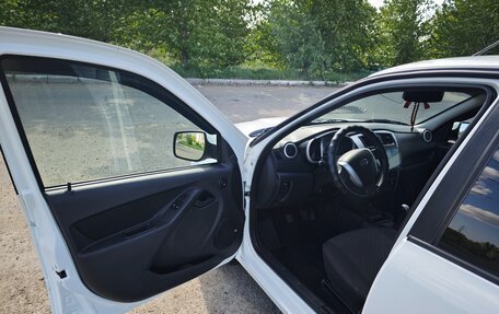 Datsun on-DO I рестайлинг, 2020 год, 600 000 рублей, 12 фотография