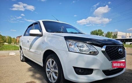Datsun on-DO I рестайлинг, 2020 год, 600 000 рублей, 14 фотография