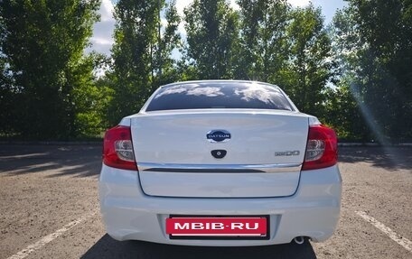 Datsun on-DO I рестайлинг, 2020 год, 600 000 рублей, 6 фотография