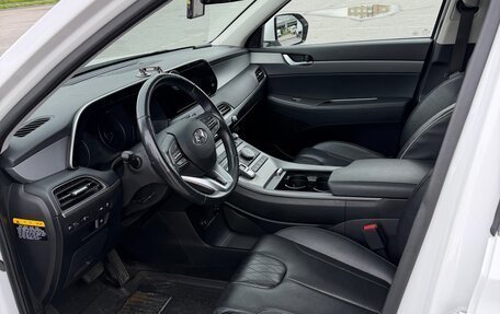 Hyundai Palisade I, 2019 год, 3 830 000 рублей, 10 фотография