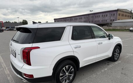 Hyundai Palisade I, 2019 год, 3 830 000 рублей, 4 фотография