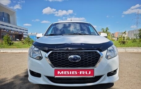 Datsun on-DO I рестайлинг, 2020 год, 600 000 рублей, 15 фотография