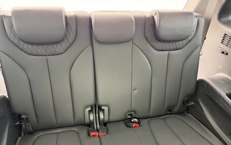 Hyundai Palisade I, 2019 год, 3 830 000 рублей, 27 фотография
