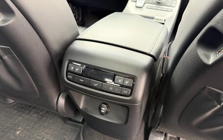 Hyundai Palisade I, 2019 год, 3 830 000 рублей, 25 фотография