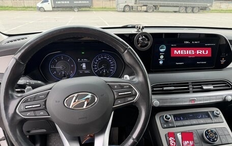 Hyundai Palisade I, 2019 год, 3 830 000 рублей, 11 фотография