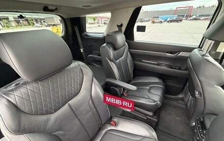 Hyundai Palisade I, 2019 год, 3 830 000 рублей, 26 фотография
