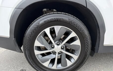Hyundai Palisade I, 2019 год, 3 830 000 рублей, 32 фотография