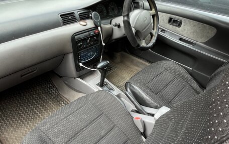 Nissan Pulsar IV, 1996 год, 250 000 рублей, 4 фотография