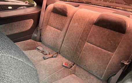 Nissan Pulsar IV, 1996 год, 250 000 рублей, 5 фотография