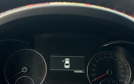 KIA Optima IV, 2018 год, 2 250 000 рублей, 15 фотография