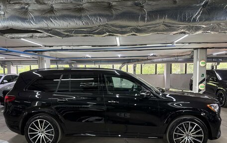 Mercedes-Benz GLS, 2025 год, 14 990 000 рублей, 4 фотография