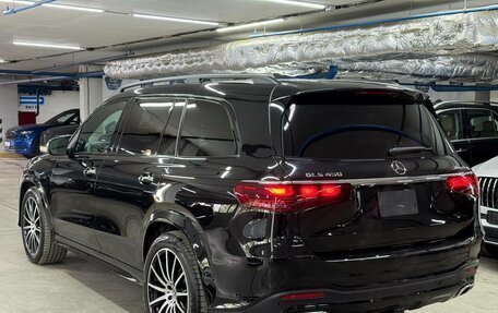 Mercedes-Benz GLS, 2025 год, 14 990 000 рублей, 7 фотография