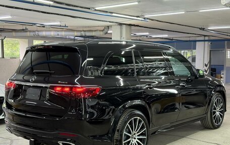 Mercedes-Benz GLS, 2025 год, 14 990 000 рублей, 5 фотография