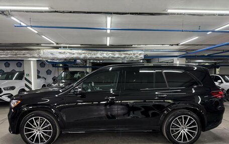 Mercedes-Benz GLS, 2025 год, 14 990 000 рублей, 8 фотография