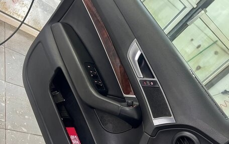 Audi A6, 2007 год, 800 000 рублей, 11 фотография
