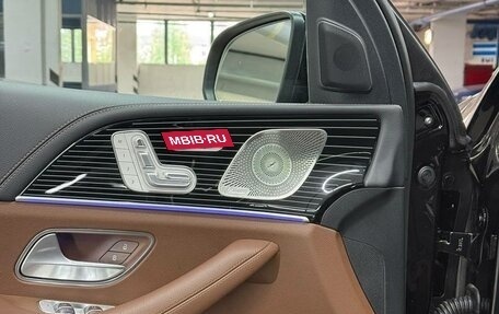Mercedes-Benz GLS, 2025 год, 14 990 000 рублей, 10 фотография