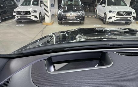 Mercedes-Benz GLS, 2025 год, 14 990 000 рублей, 12 фотография