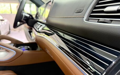 Mercedes-Benz GLS, 2025 год, 14 990 000 рублей, 22 фотография