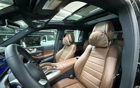 Mercedes-Benz GLS, 2025 год, 14 990 000 рублей, 14 фотография