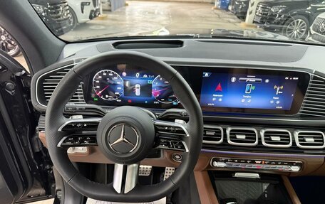 Mercedes-Benz GLS, 2025 год, 14 990 000 рублей, 16 фотография