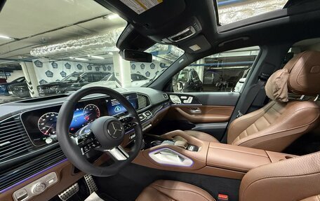 Mercedes-Benz GLS, 2025 год, 14 990 000 рублей, 15 фотография