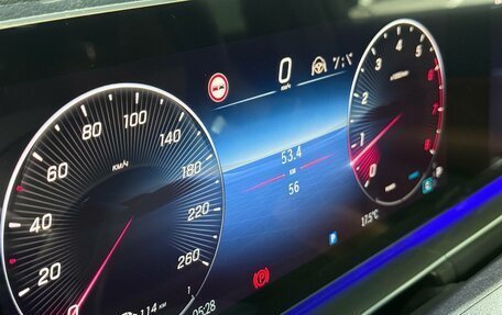 Mercedes-Benz GLS, 2025 год, 14 990 000 рублей, 13 фотография